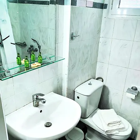 Apartament Prestige &