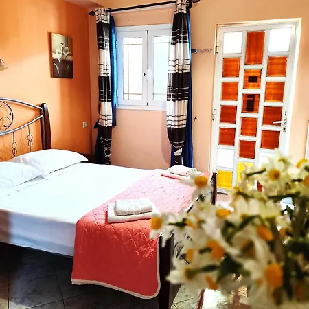 Apartmán Prestige & *