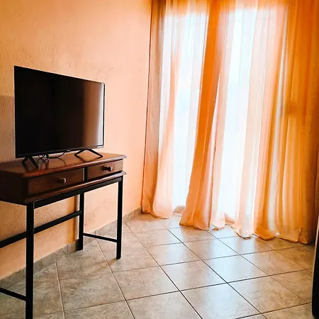Appartamento Prestige & Argyrades