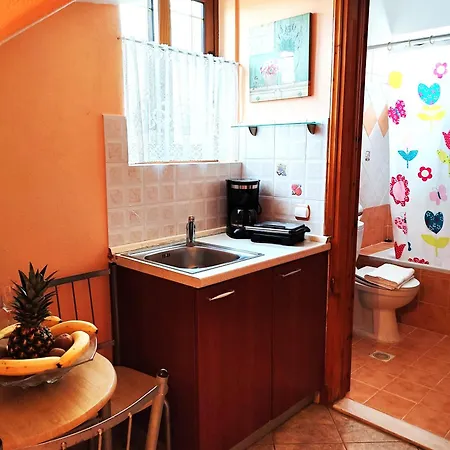 Apartament Prestige & *