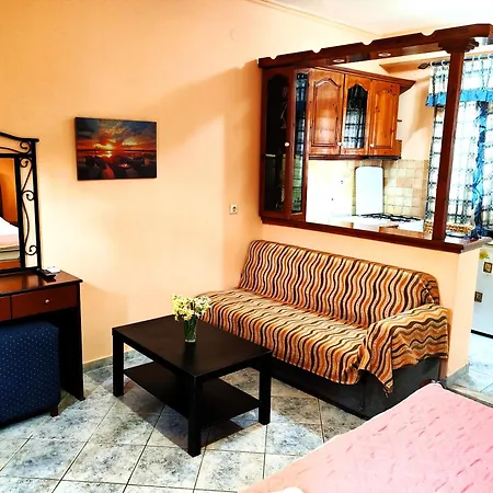 Apartmán Prestige & *