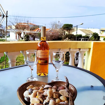 Appartamento Prestige & Argyrades