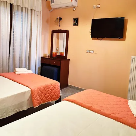 Prestige & Apartament