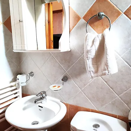 Apartament Prestige & *