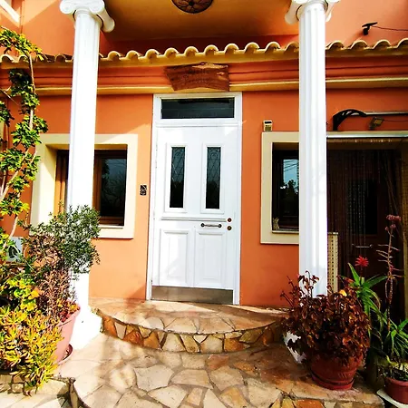 Apartmán Prestige &